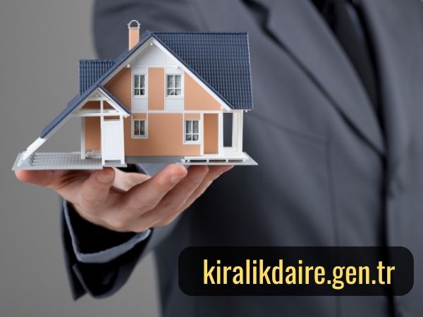Ağalar Mahallesi Kiralık Daire